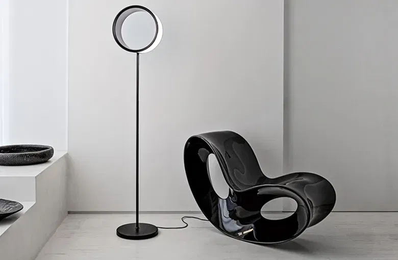 Magis Voido Lounge Chair