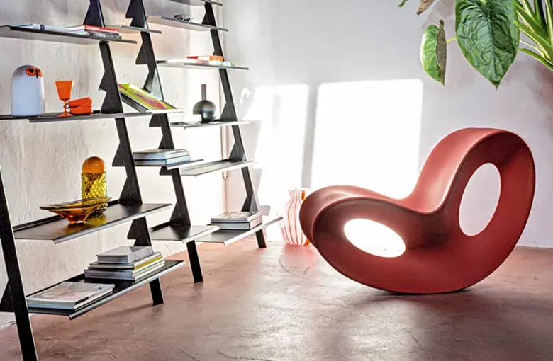 Magis Voido Lounge Chair