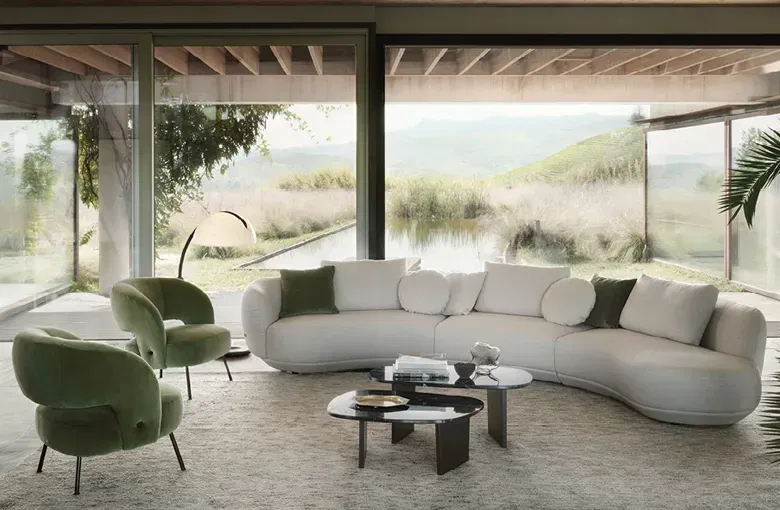 Nicoline Amalfi Collection