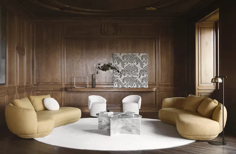 Nicoline Amalfi Collection