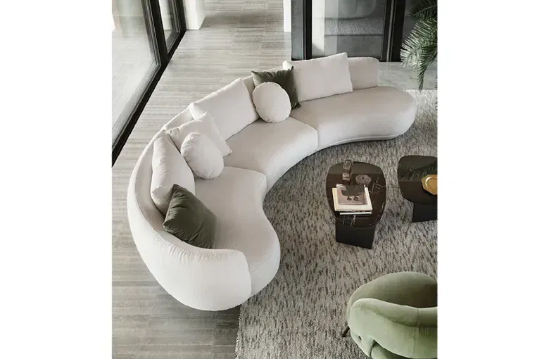 Nicoline Amalfi Collection