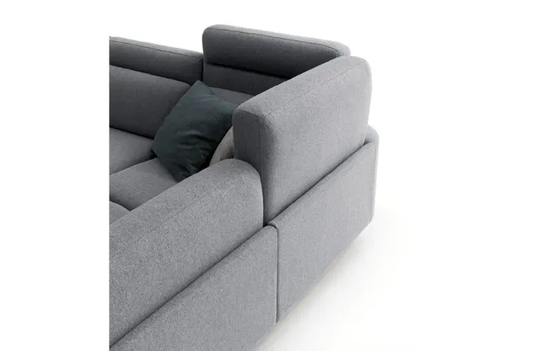 Nicoline Antares Leg Recliner Collection