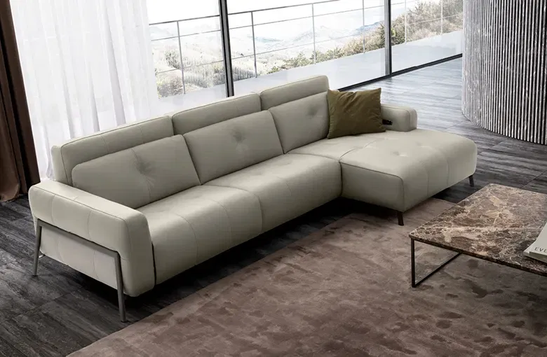 Nicoline Antares Living Recliner Collection