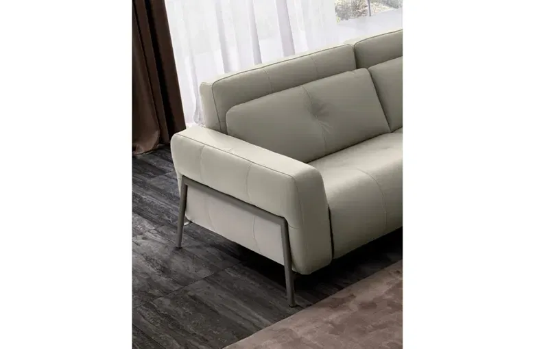 Nicoline Antares Living Recliner Collection