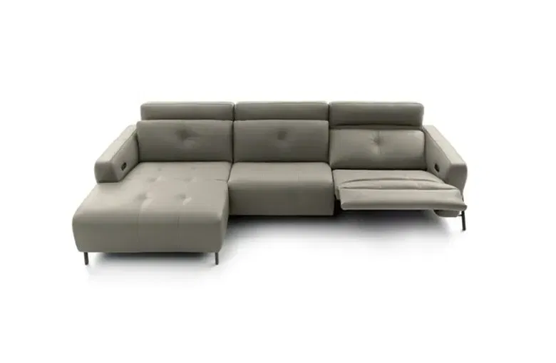 Nicoline Antares Living Recliner Collection