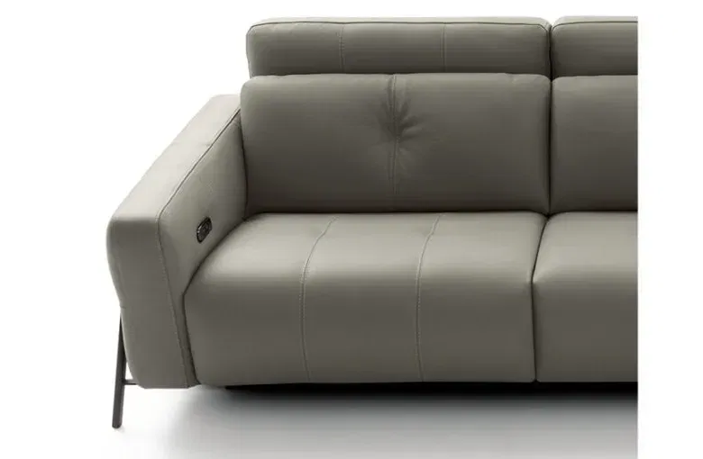 Nicoline Antares Living Recliner Collection