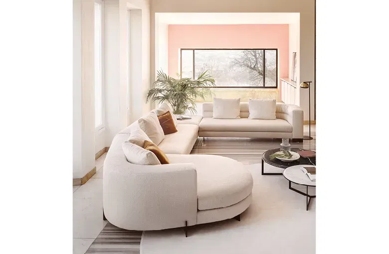 Nicoline Aura Collection