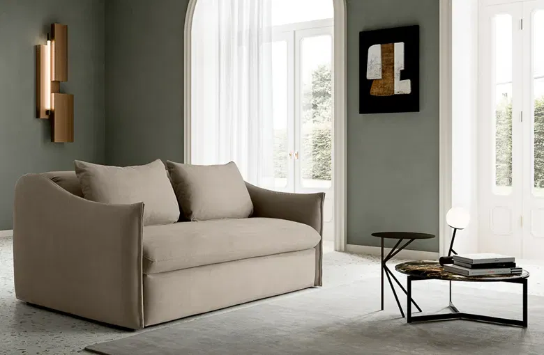 Nicoline Aurora Sofa Bed