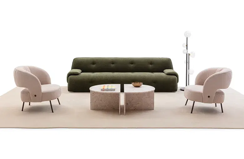 Nicoline Boero Collection