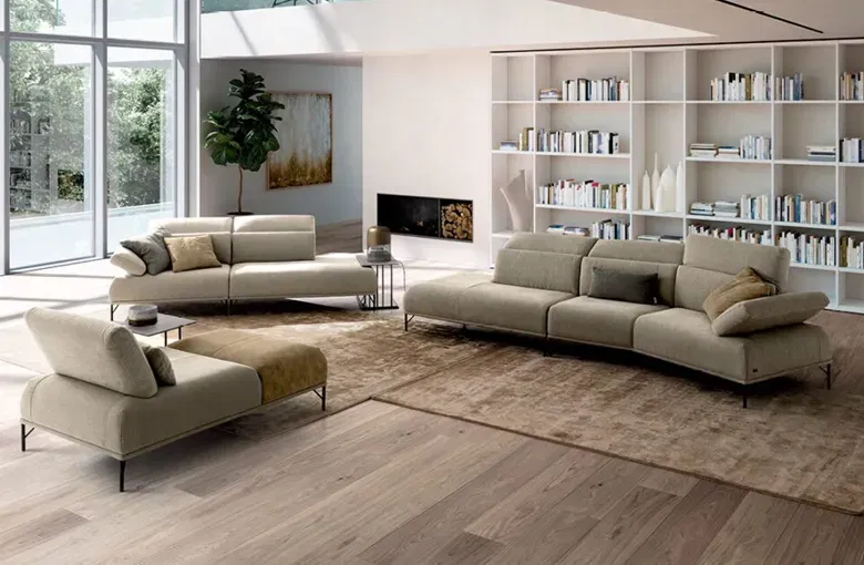 Nicoline Bolton Plain Collection