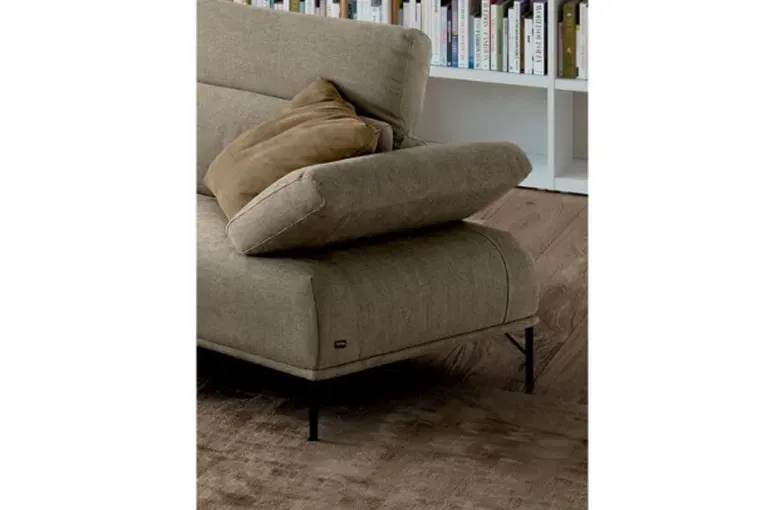 Nicoline Bolton Plain Collection