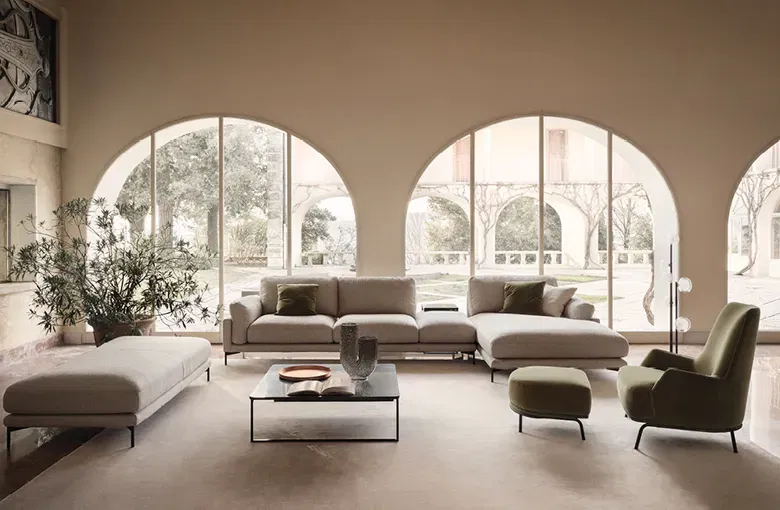 Nicoline Cadorna Collection