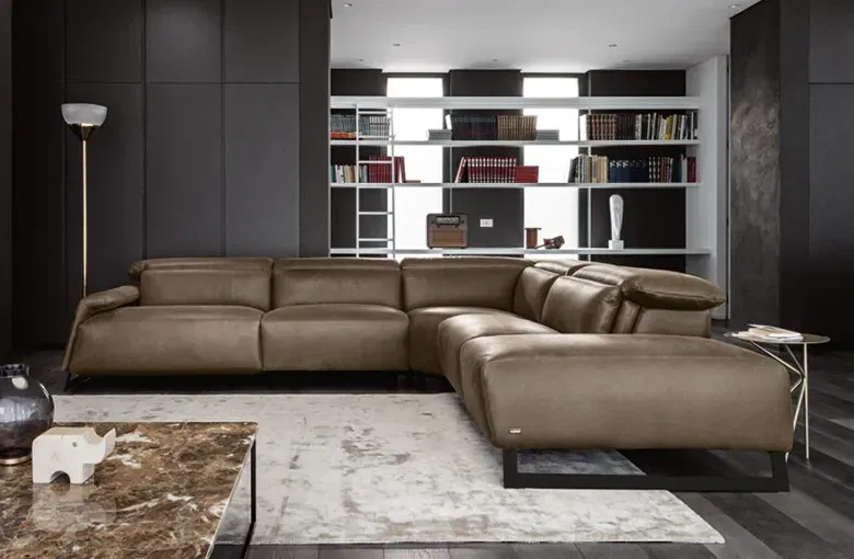Nicoline Canaletto Recliner Collection