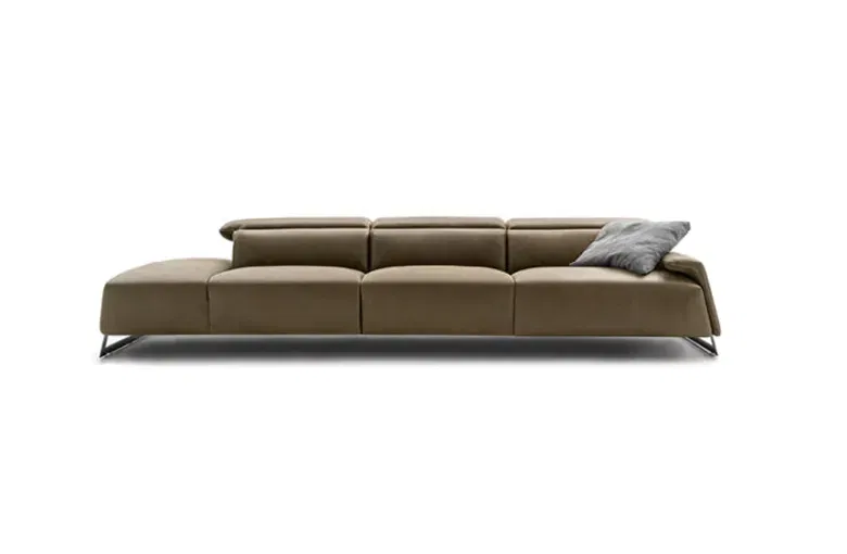 Nicoline Canaletto Recliner Collection