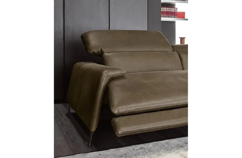 Nicoline Canaletto Recliner Collection