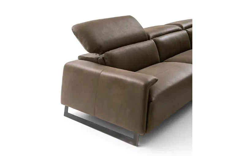 Nicoline Canaletto Recliner Collection