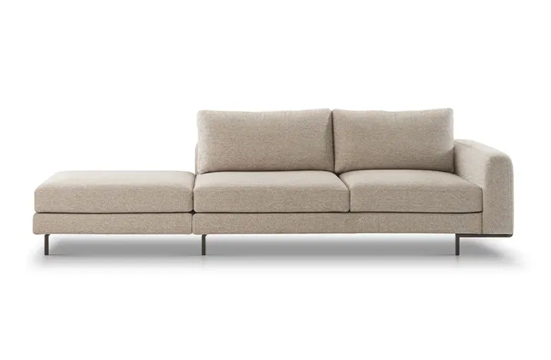 Nicoline Cortina Plain Collection
