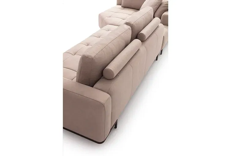 Nicoline Cortina Tufted Collection