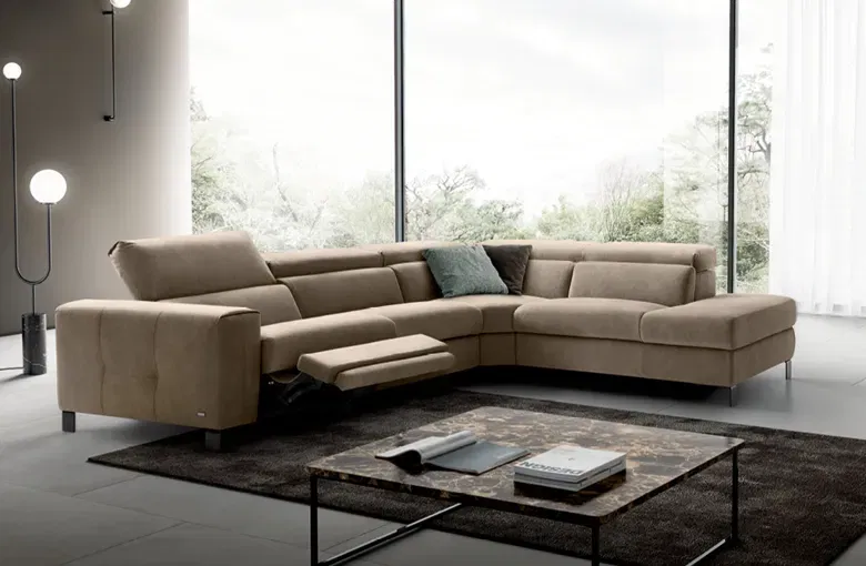 Nicoline Papillon Recliner Collection