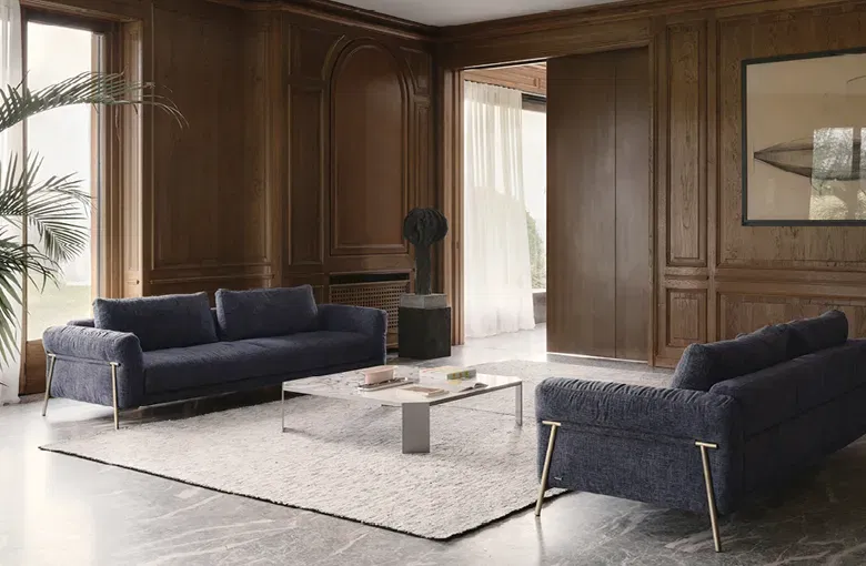 Nicoline Penta Collection