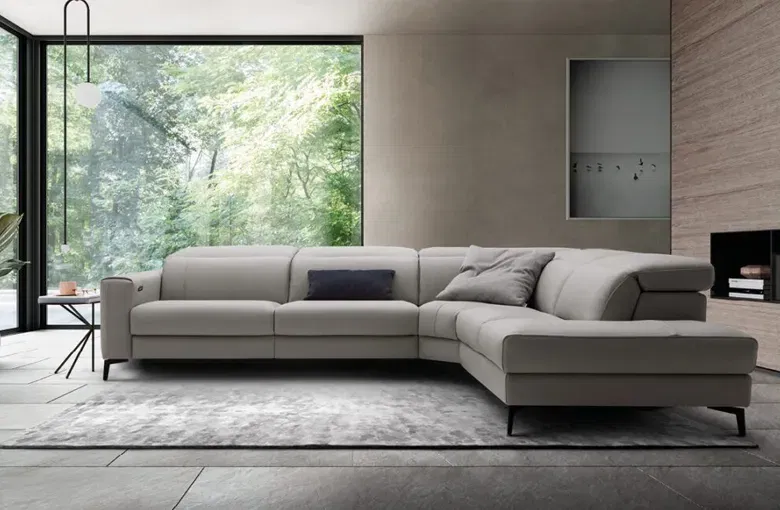 Nicoline Pisa Recliner Collection