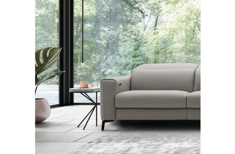 Nicoline Pisa Recliner Collection
