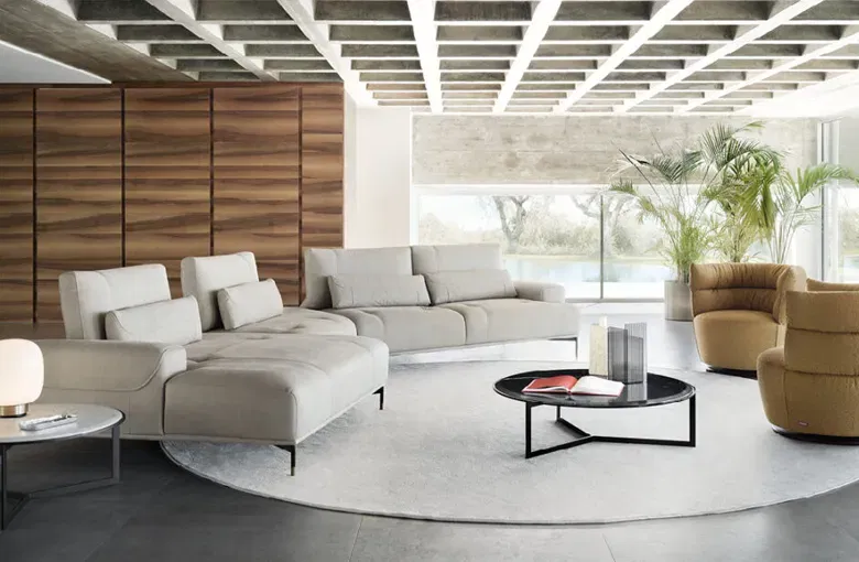 Nicoline Sirio Collection