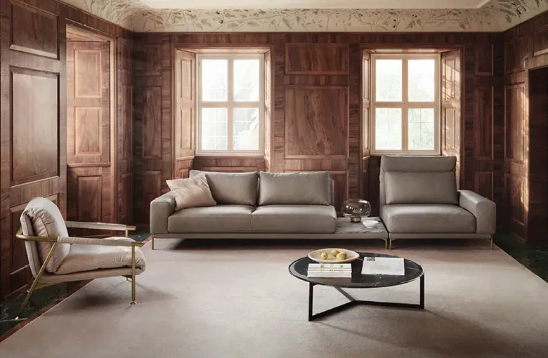 Nicoline Strauss Collection