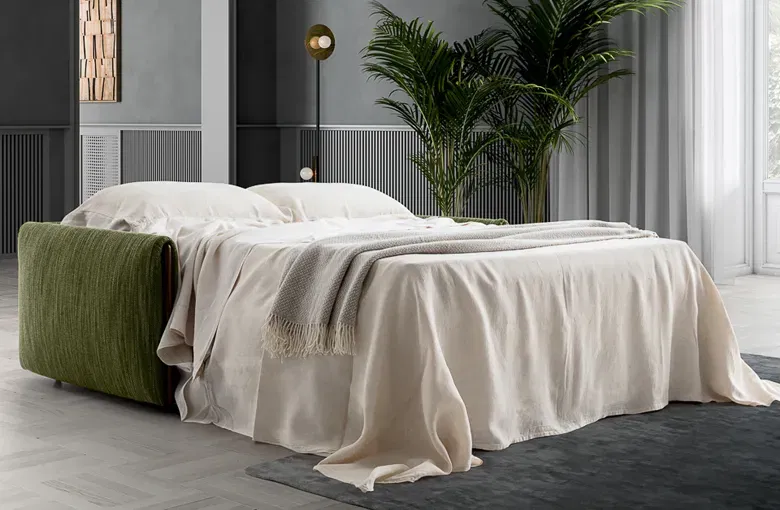 Nicoline Turati Sofa Bed