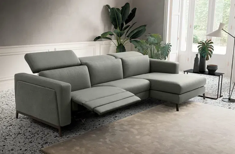 Nicoline Wagner Recliner Collection