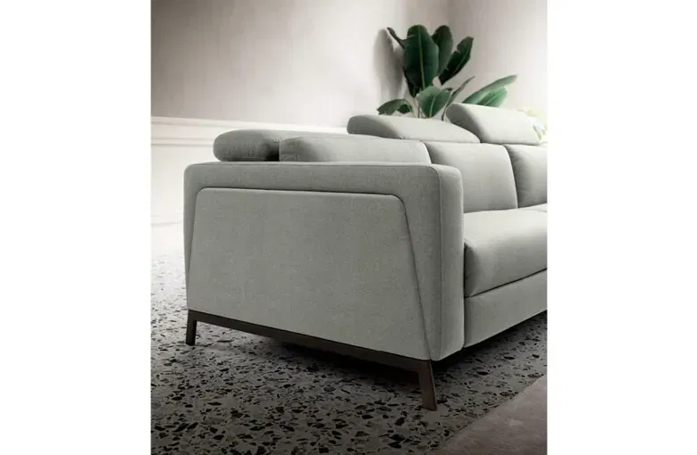 Nicoline Wagner Recliner Collection