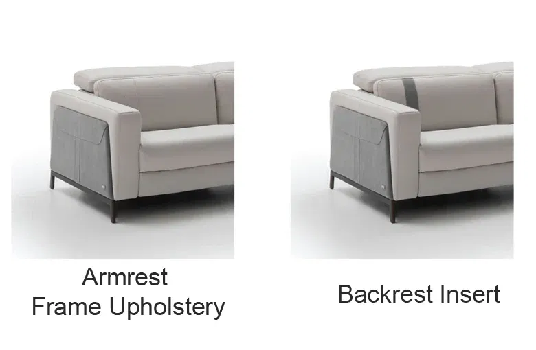 Nicoline Wagner Recliner Collection