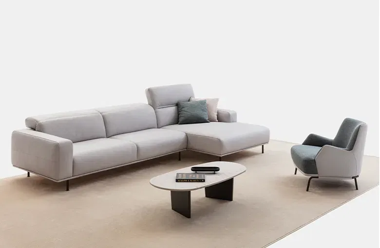 Nicoline Wing Collection