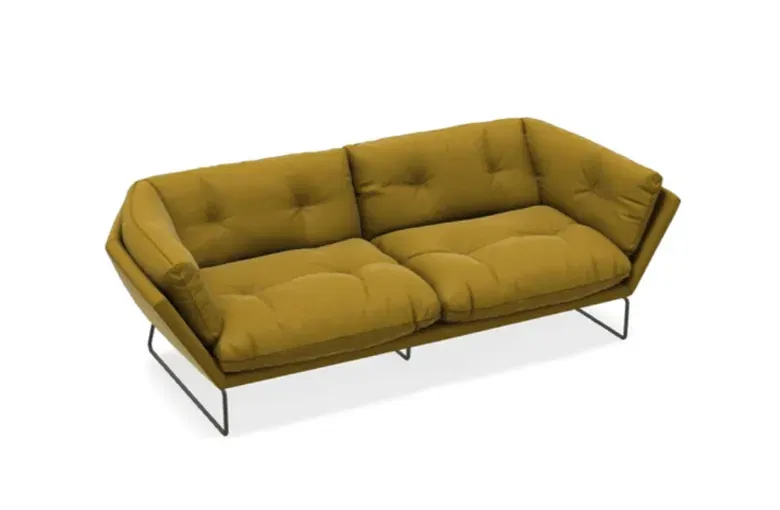 Saba Quickship New York Suite Sofa Quickship