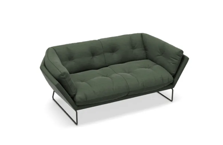Saba Quickship New York Suite Sofa Quickship