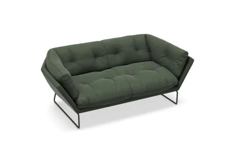 Saba Quickship New York Suite Sofa Quickship