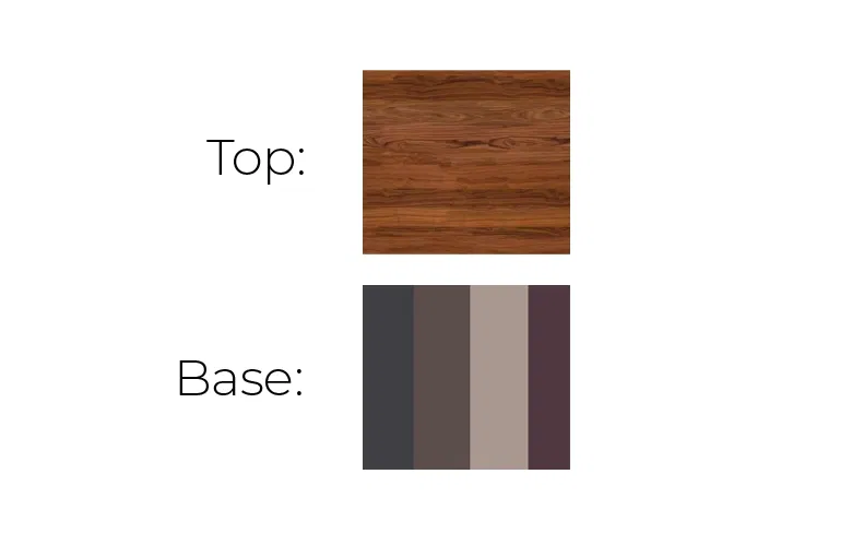 Sample Sale Big Wood  Dining Table Sale: $7,464 | Retail: $14,928