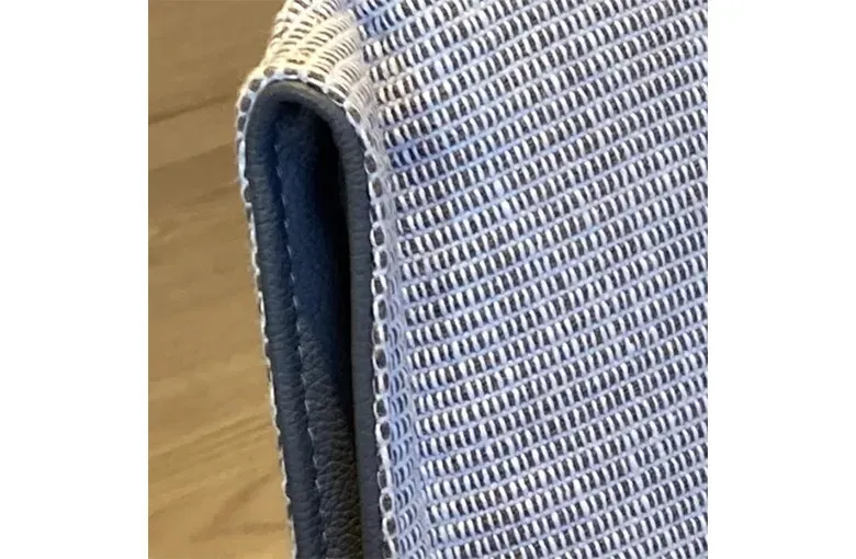 Sample Sale Bodo Swivel Lounge Chair Sale: $3,107 | Retail $4,439