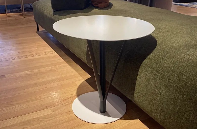 Sample Sale Kadou Side Table Sale: $411 | Retail $748