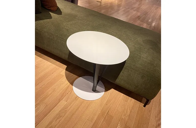 Sample Sale Kadou Side Table Sale: $411 | Retail $748