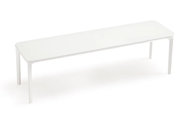 Sovet Slim Long Coffee Table