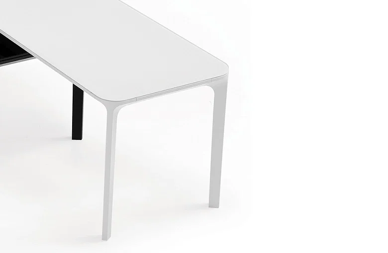 Sovet Slim Long Coffee Table